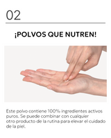 mixsoon Vitamin C Powder Stick (0.1g * 10ea) MIXSOON