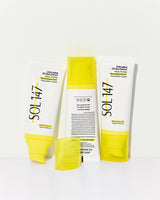 SOL147 Anti-Aging CC Sun Serum SOL147