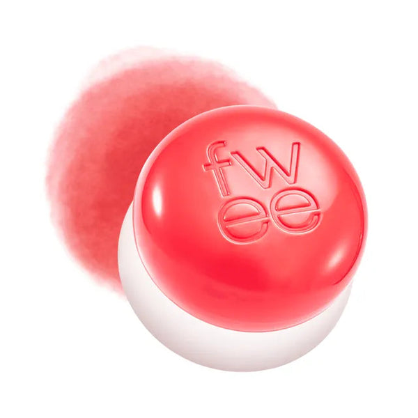 fwee Lip & Cheek Blurry Pudding Pot STORE K BEAUTY