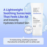 VT COSMETICS AIRY SUNCREAM VT COSMETICS
