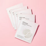 Mixsoon Collagen Hydrogel Eye Patch Single Pack MIXSOON