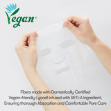 VT COSMETICS CICA RETI-A MASK VT COSMETICS