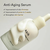 Abib Jericho Rose Bifida Serum Firming Drop Abib