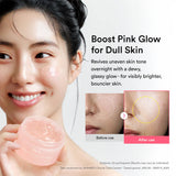 Abib PDRN Collagen Overnight Mask Firming Jelly Abib