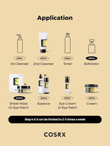 COSRX Advanced Snail 92 All in one cream COSRX