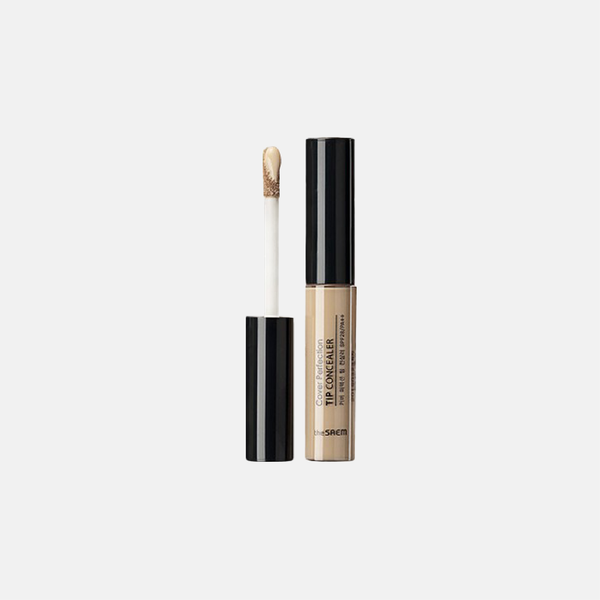the SAEM Cover Perfection Tip Concealer The SAEM