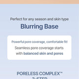 THE TOOL LAB Stamp Skinfit Cushion Airy + Brush THE TOOL LAB