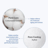 THE TOOL LAB Stamp Skinfit Cushion Airy + Brush THE TOOL LAB