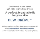 THE TOOL LAB Stamp Skinfit Cushion Airy + Brush THE TOOL LAB