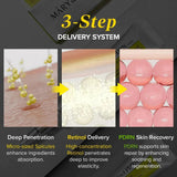 Mary&May Spicule Retinol PDRN Cream MARY&MAY