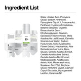 Anua Azelaic Acid 10 Hyaluron Redness Soothing Serum Anua