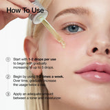 Anua Azelaic Acid 10 Hyaluron Redness Soothing Serum Anua