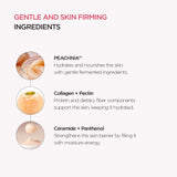 Anua Peach 77% Niacin Enriched Cream Anua