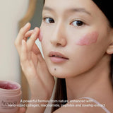 Arencia Fresh Red Smoothie Serum 30 Arencia
