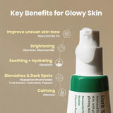 AXIS-Y Dark Spot Correcting Glow Serum AXIS-Y
