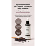 Mixsoon Black Rice Peeling Ampoule MIXSOON