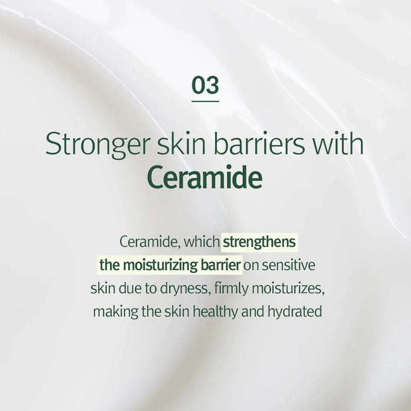 Pyunkang Yul Calming Moisture Barrier Cream PYUNKANG YUL