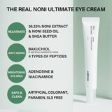 celimax The Real Noni Ultimate Eye Cream celimax