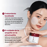 Centellian24 Madeca Mela Capture Ampoule Pad Centellian24