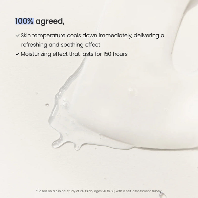 Biodance Hydro Cera-nol Real Deep Mask Biodance