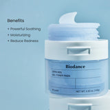 Biodance Cera-nol Gel Toner Pads Biodance