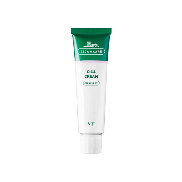 VT COSMETICS VT Cica Cream VT COSMETICS