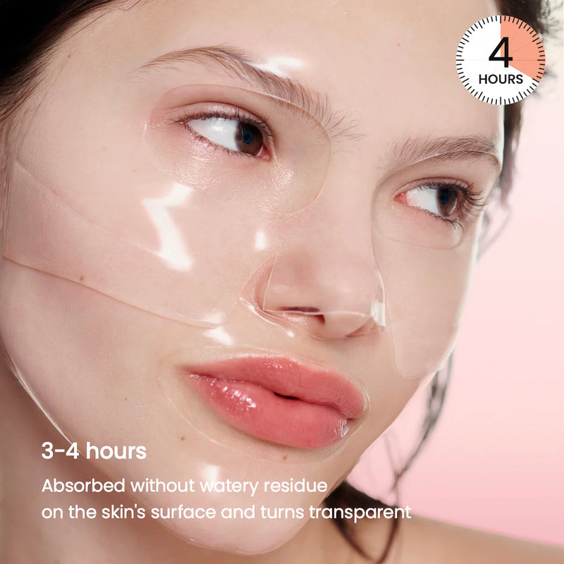 Biodance Bio-Collagen Real Deep Mask Biodance