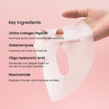 Biodance Bio-Collagen Real Deep Mask Biodance