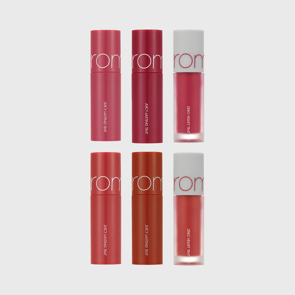 Rom&nd Best Tint Edition rom&nd