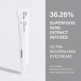 celimax The Real Noni Ultimate Eye Cream celimax