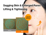 celimax Pore + Dark Spot Brightening Cream Mask celimax