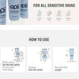 epii Double Up Cream Ectoin & Panthenol epii