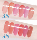 fwee 3D Voluming gloss fwee