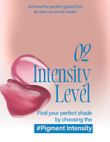 fwee 3D Voluming gloss fwee