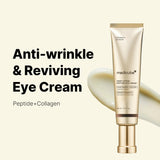Medicube Deep Lifting Peptide Eye Cream For Face medicube