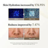Dr. Althea 345 Relief Cream Mask (4ea) Dr.Althea