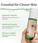 Dr. Althea Premium Quick Step Sebum Cleanser Dr.Althea
