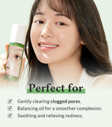 Dr. Althea Premium Quick Step Sebum Cleanser Dr.Althea