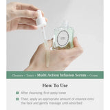 Dr.Althea Multi-Action Infusion Serum Dr.Althea