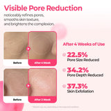 Dr. Melaxin Cemenrete Cyano Pink Spicule Serum Dr.Melaxin