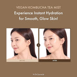 Dr.Ceuracle VEGAN KOMBUCHA TEA MIST Dr.Ceuracle
