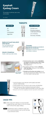 Dr.Melaxin EYEPHALT EYEBAG CREAM