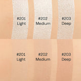 ELROEL Blanc Cover Cream Stick ELROEL