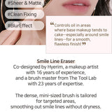 THE TOOL LAB 163 MEDIUM BLUSHER THE TOOL LAB