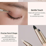 THE TOOL LAB 163 MEDIUM BLUSHER THE TOOL LAB