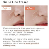 THE TOOL LAB 163 MEDIUM BLUSHER THE TOOL LAB