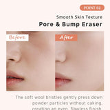 THE TOOL LAB 163 MEDIUM BLUSHER THE TOOL LAB