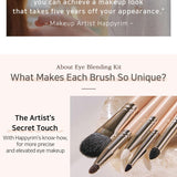 THE TOOL LAB 163 MEDIUM BLUSHER THE TOOL LAB