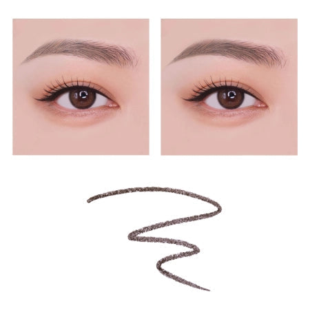 Unleashia Shaper Defining Eyebrow Pencil STORE K BEAUTY