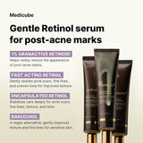 Medicube DEEP VITA A RETINOL SERUM medicube
